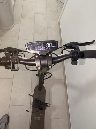 Patinete Eléctrico SmartGyro K2 Pro