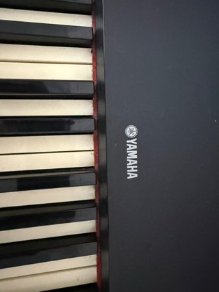 Piano Eléctrico Yamaha