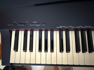 Piano Eléctrico Yamaha