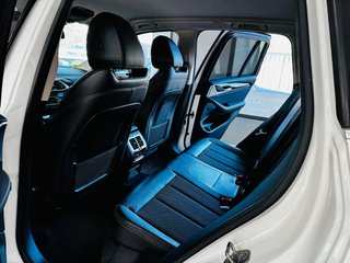 BMW X3 2020