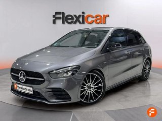 Mercedes-Benz Clase B B 180 d