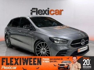 Mercedes-Benz Clase B B 180 d