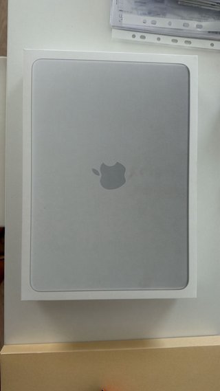 MacBook Neo 13” 256GB Nuevo Sin Estrenar