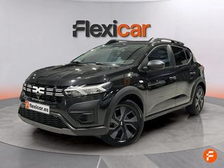 Dacia Sandero Essential 74kW (100CV) ECO-G