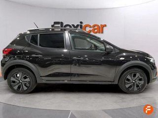 Dacia Sandero Essential 74kW (100CV) ECO-G