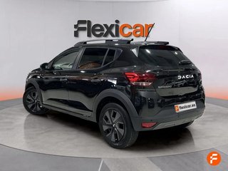 Dacia Sandero Essential 74kW (100CV) ECO-G
