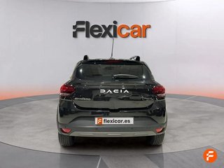 Dacia Sandero Essential 74kW (100CV) ECO-G