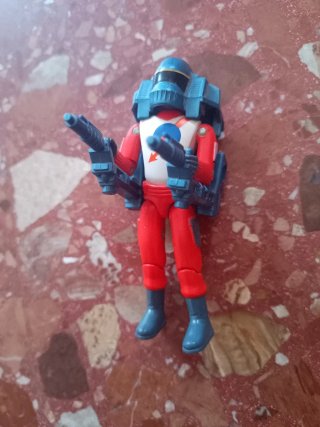 Figura M.A.R.S. Madelman 2050 Bran