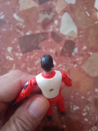Figura M.A.R.S. Madelman 2050 Bran