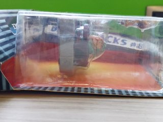 Star Wars MicroMachines Action Fleet Battle Pack#8