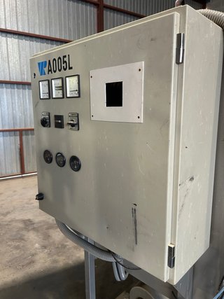 Generador Diesel Lombardini