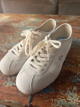 Zapatillas Lacoste Talla 42