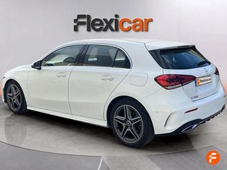 Mercedes Clase A A 200