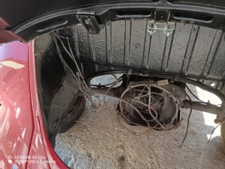 Escarabajo 1965  para piezas