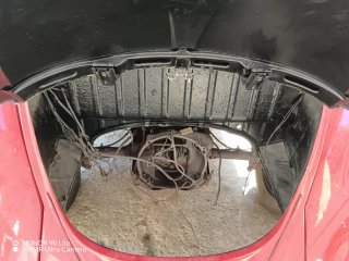 Escarabajo 1965  para piezas