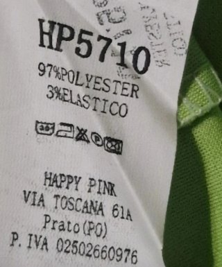 Vestito donna leggero