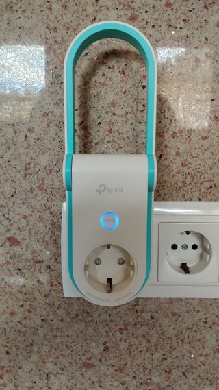 Pack Adaptadores PLC y Extensor WiFi TP-Link