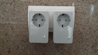 Pack Adaptadores PLC y Extensor WiFi TP-Link
