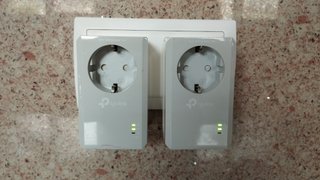 Pack Adaptadores PLC y Extensor WiFi TP-Link