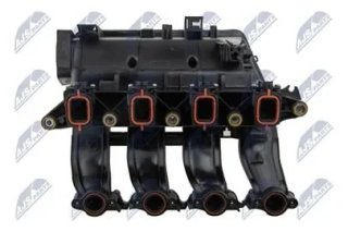 COLECTOR DE ADMISIÓN BMW 1 E87 118D 2004-