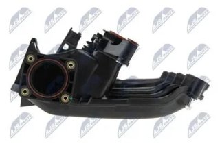 COLECTOR DE ADMISIÓN BMW 1 E87 118D 2004-
