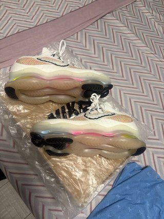 Zapatillas Nike Nuevas
