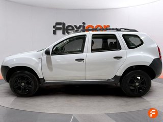 Dacia Duster Ambiance dCi 110 4X2 EU6