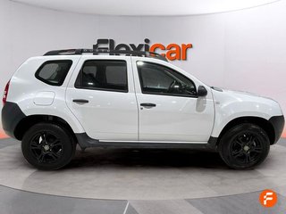 Dacia Duster Ambiance dCi 110 4X2 EU6
