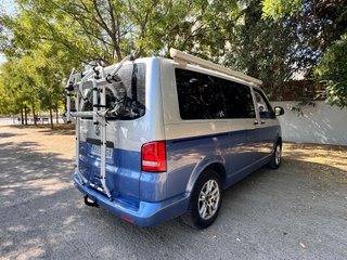 Volkswagen Multivan 140cv