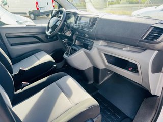 Peugeot e-Expert 2018