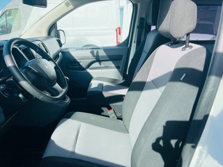 Peugeot e-Expert 2018
