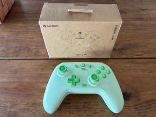 Mando Gamesir Nova Lite Switch/PC