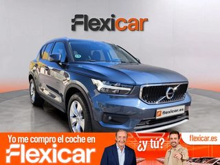 Volvo XC40 1.5 T2 Inscription Auto