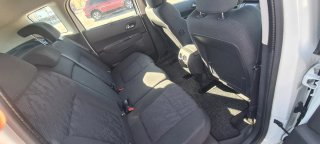 Peugeot 3008 2012
