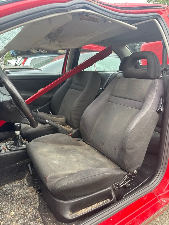 Despiece Seat Cordoba 1.9 TDI ASV