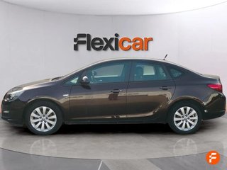 Opel Astra 1.6 CDTi 110 CV Business