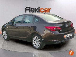 Opel Astra 1.6 CDTi 110 CV Business
