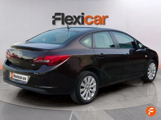 Opel Astra 1.6 CDTi 110 CV Business