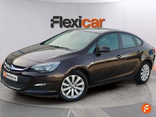 Opel Astra 1.6 CDTi 110 CV Business
