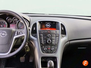 Opel Astra 1.6 CDTi 110 CV Business
