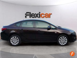 Opel Astra 1.6 CDTi 110 CV Business