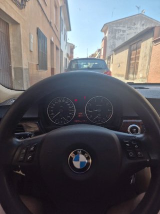 BMW Serie 3 2005