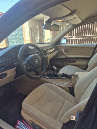 BMW Serie 3 2005