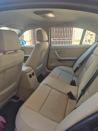 BMW Serie 3 2005