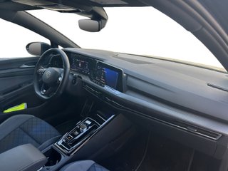 Volkswagen Golf 8 R 4Motion 320cv 2024