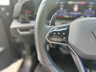 Volkswagen Golf 8 R 4Motion 320cv 2024