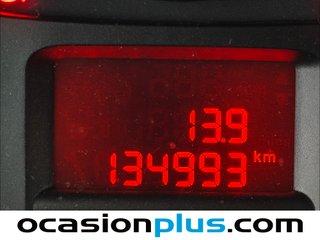 Peugeot Partner Tepee Combi 1.2 PureTech Outdoor 81 kW (110 CV)
