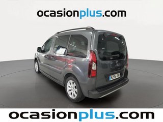 Peugeot Partner Tepee Combi 1.2 PureTech Outdoor 81 kW (110 CV)