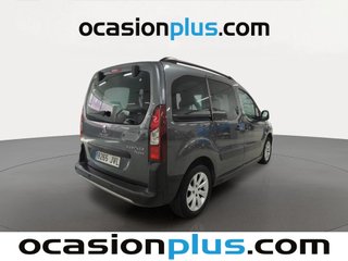 Peugeot Partner Tepee Combi 1.2 PureTech Outdoor 81 kW (110 CV)