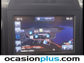 Peugeot Partner Tepee Combi 1.2 PureTech Outdoor 81 kW (110 CV)
